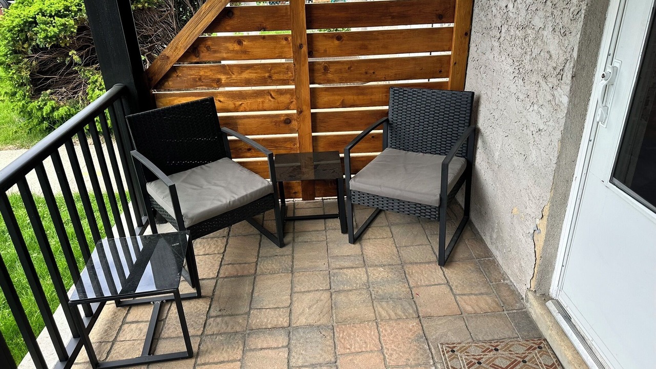 Photo of Outdoor in Bryn Mawr