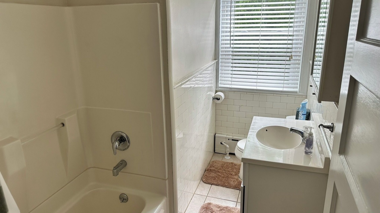 Photo of Bathroom in Bryn Mawr