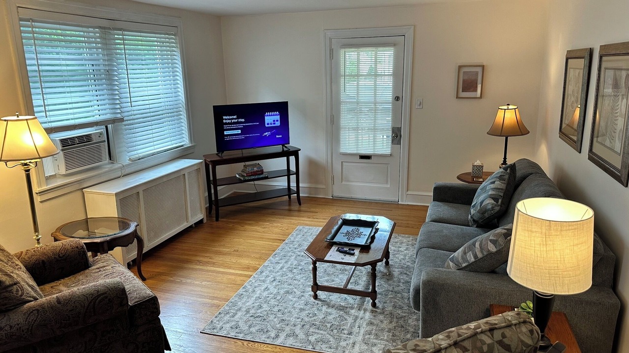 Photo of Bedroom in Bryn Mawr