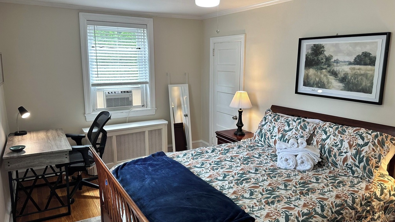 Photo of Others in Bryn Mawr