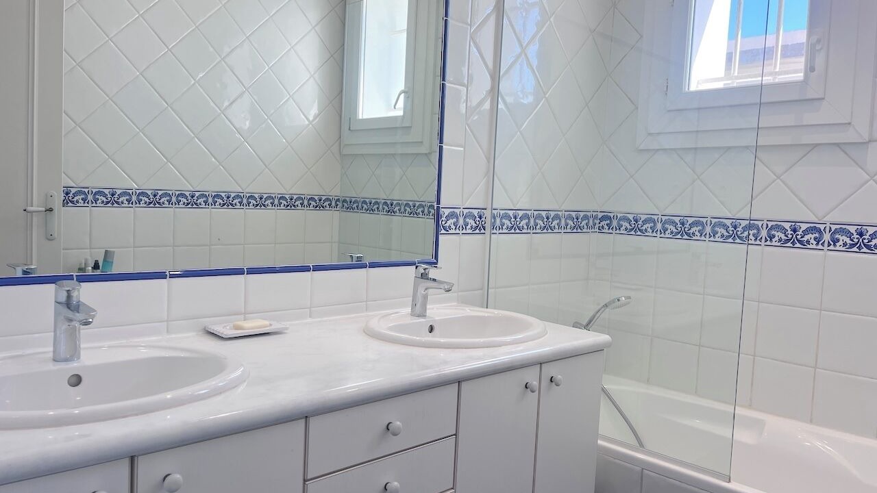Photo of Bathroom in Saint-Martin