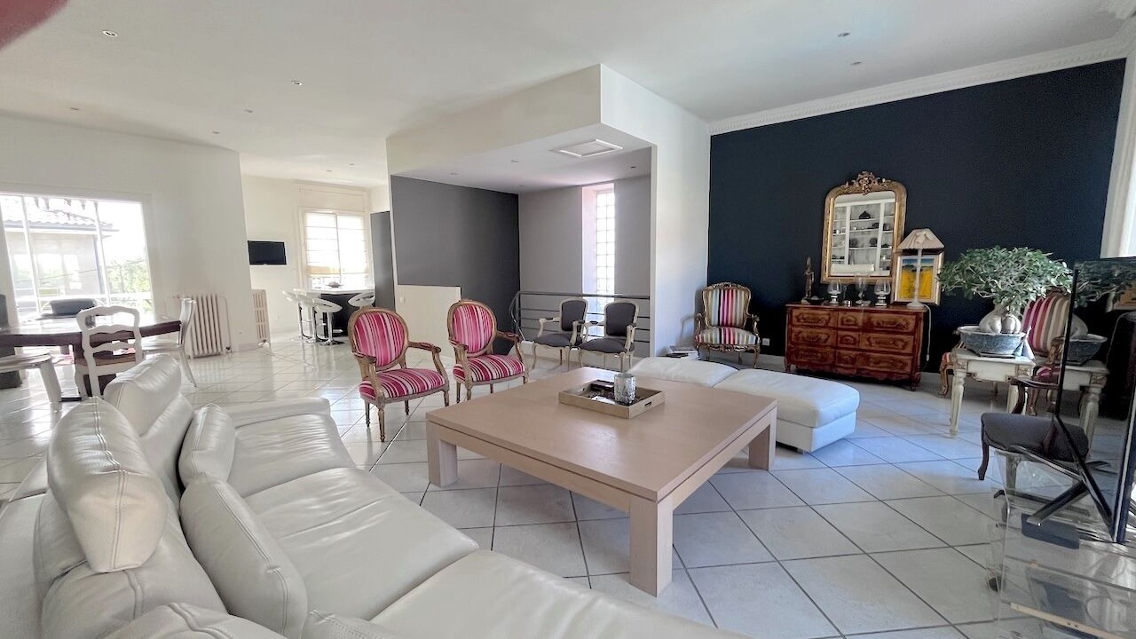 Photo of Livingroom in Saint-Martin