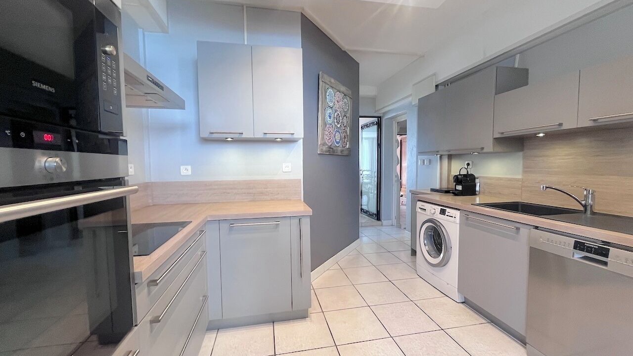 Photo of Kitchen in Saint-Martin