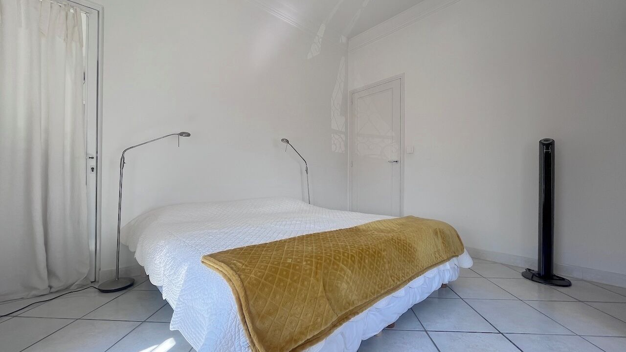 Photo of Bedroom in Saint-Martin