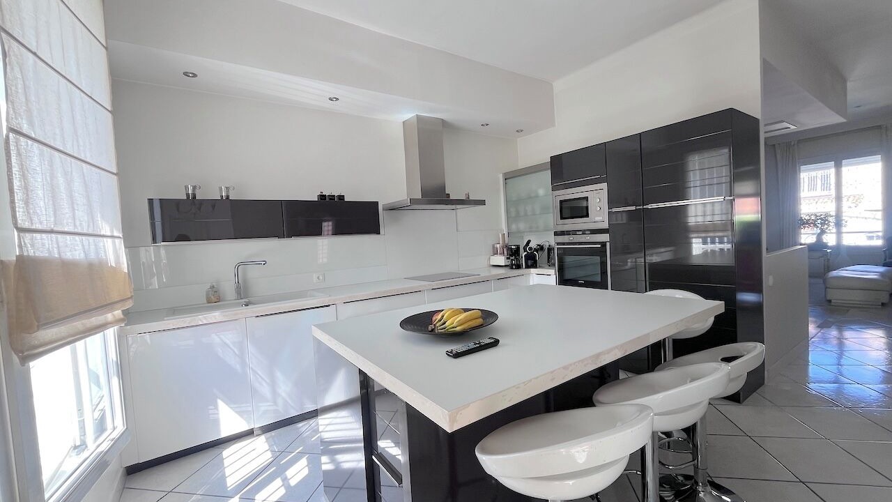 Photo of Kitchen in Saint-Martin