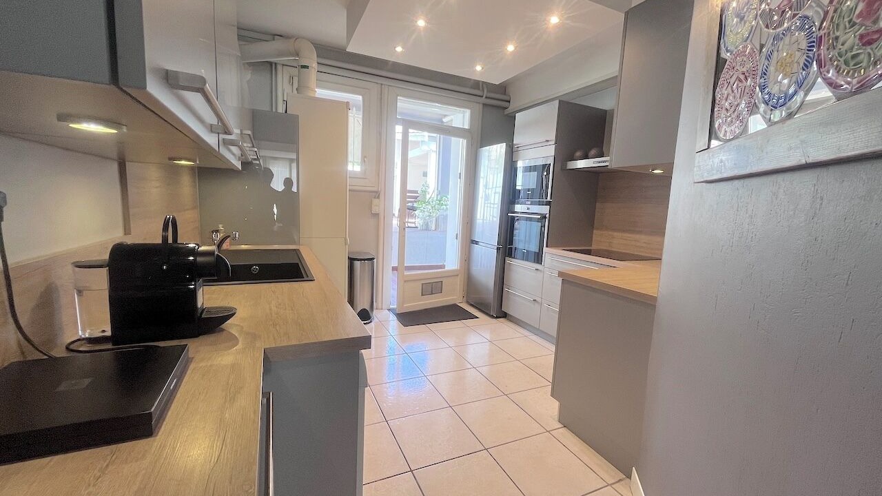 Photo of Kitchen in Saint-Martin