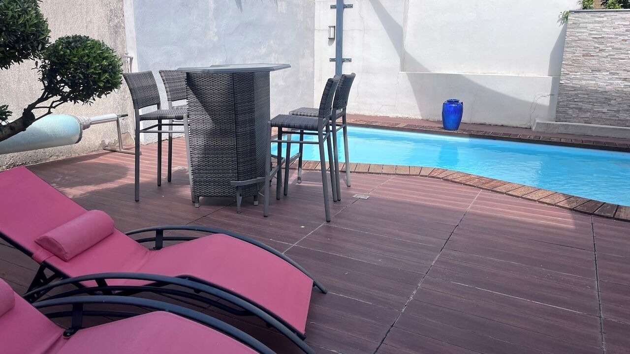 Photo of Outdoor in Saint-Martin