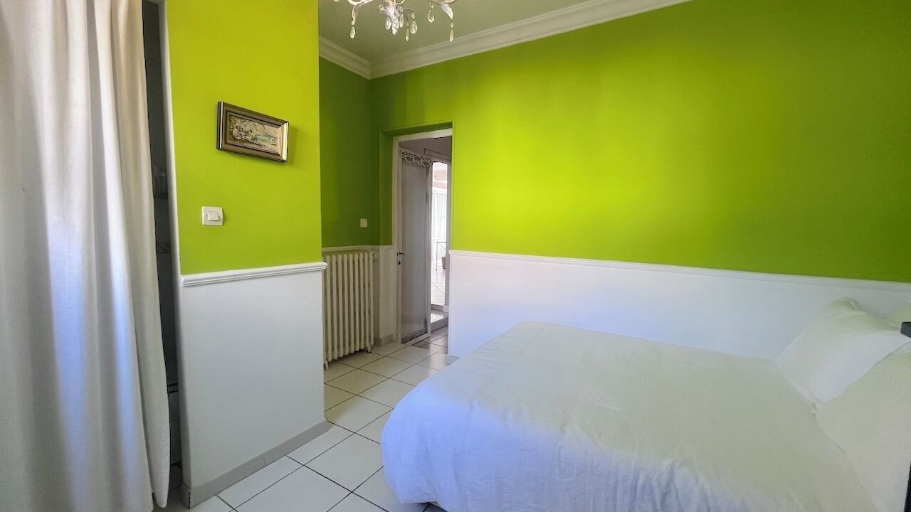 Photo of Bedroom in Saint-Martin