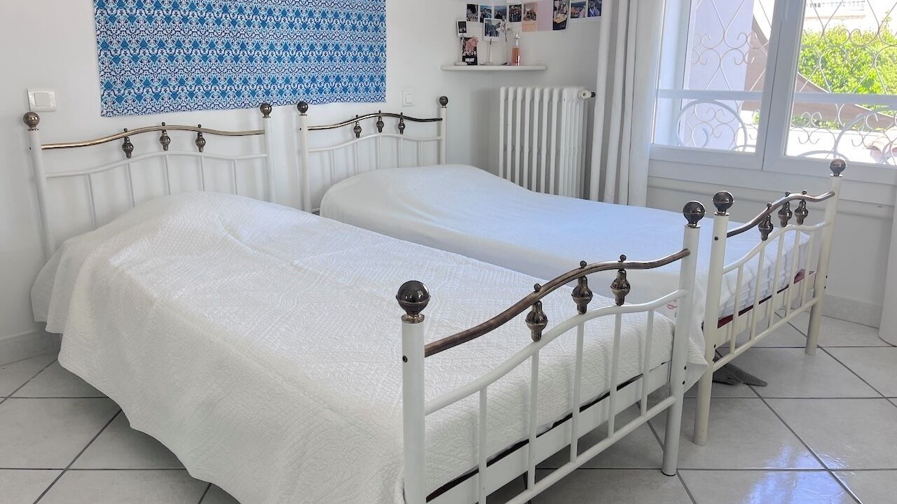 Photo of Bedroom in Saint-Martin