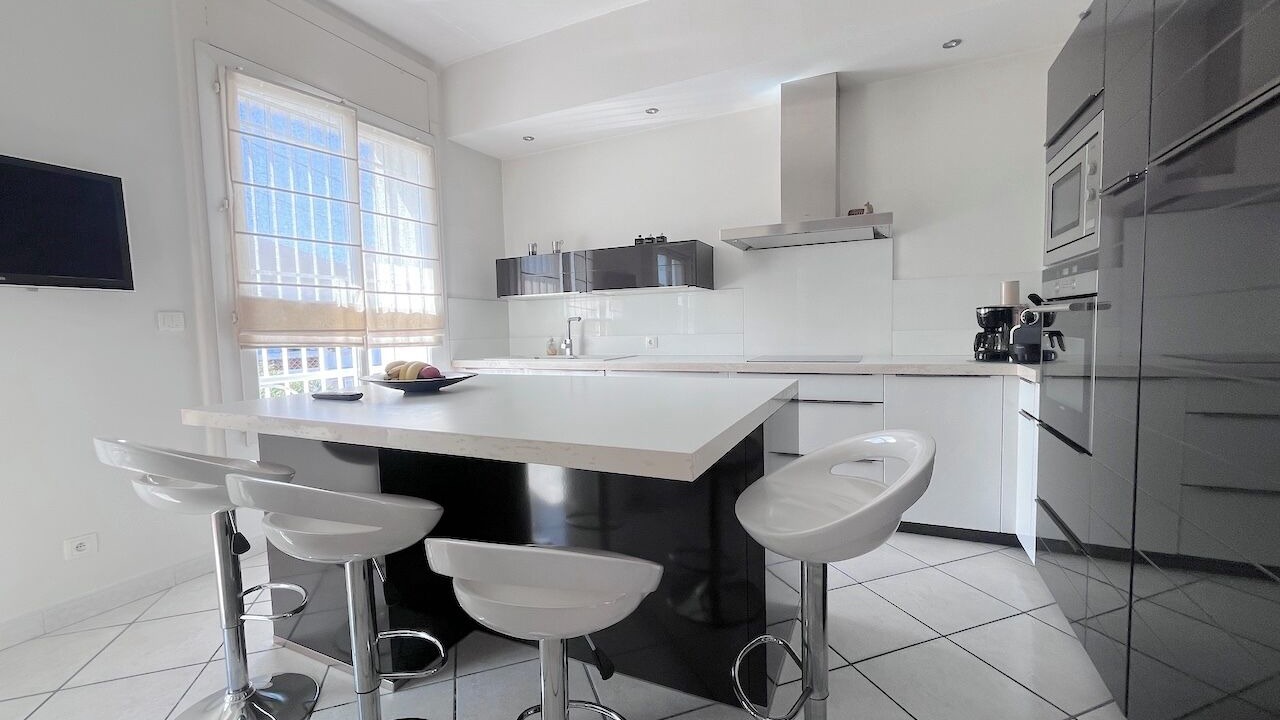 Photo of Kitchen in Saint-Martin