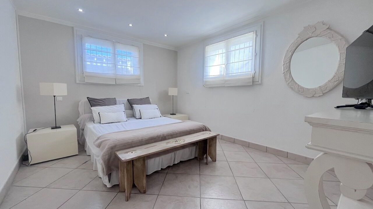 Photo of Bedroom in Saint-Martin