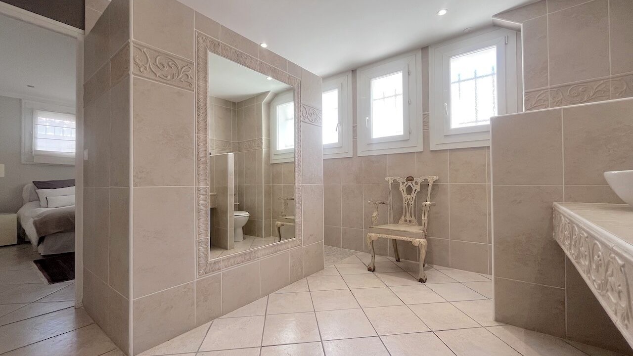 Photo of Bathroom in Saint-Martin