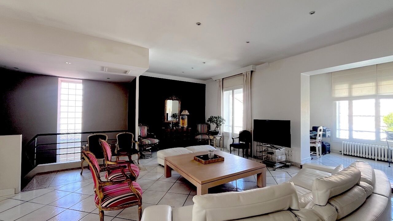 Photo of Livingroom in Saint-Martin