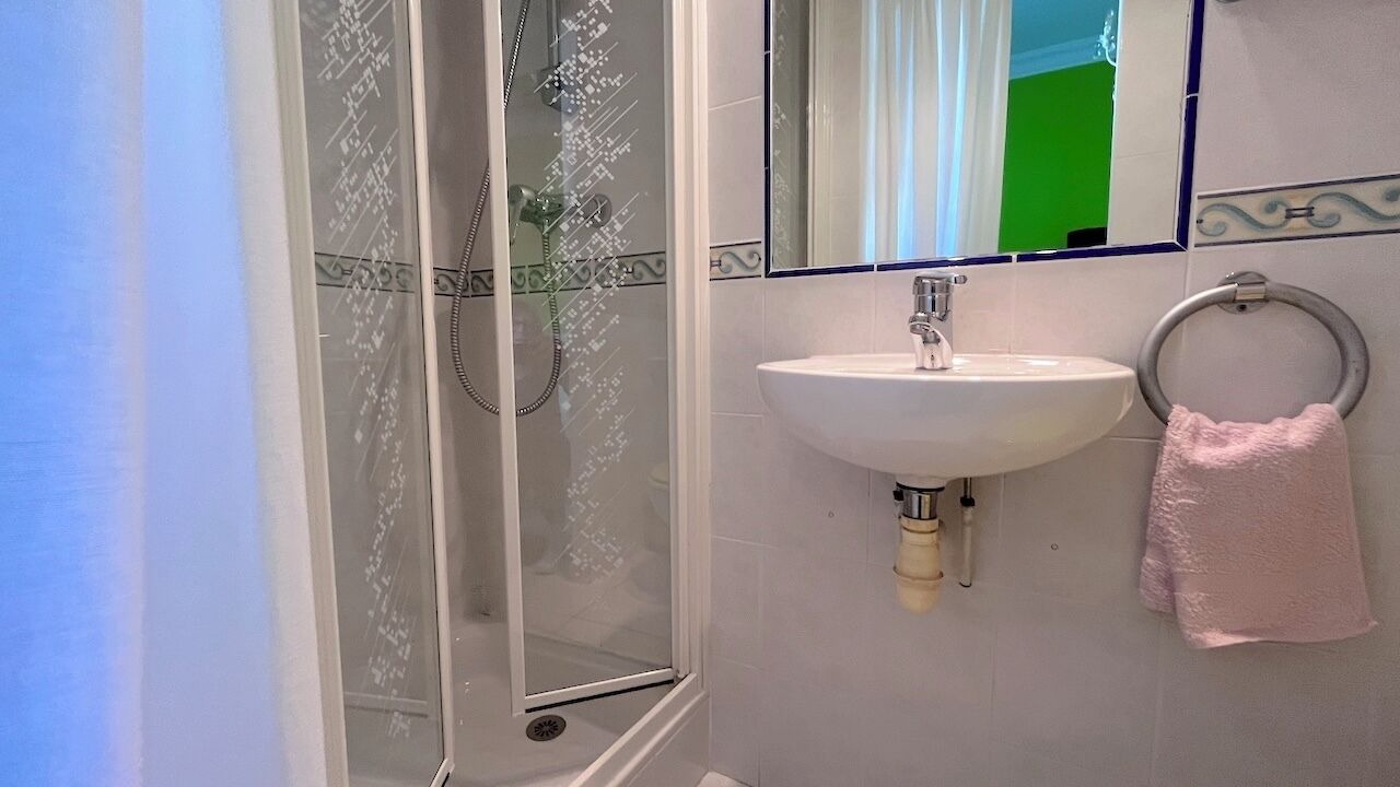 Photo of Bathroom in Saint-Martin