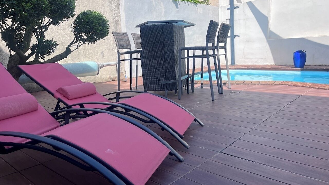Photo of Outdoor in Saint-Martin