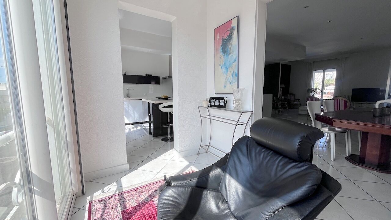 Photo of Livingroom in Saint-Martin
