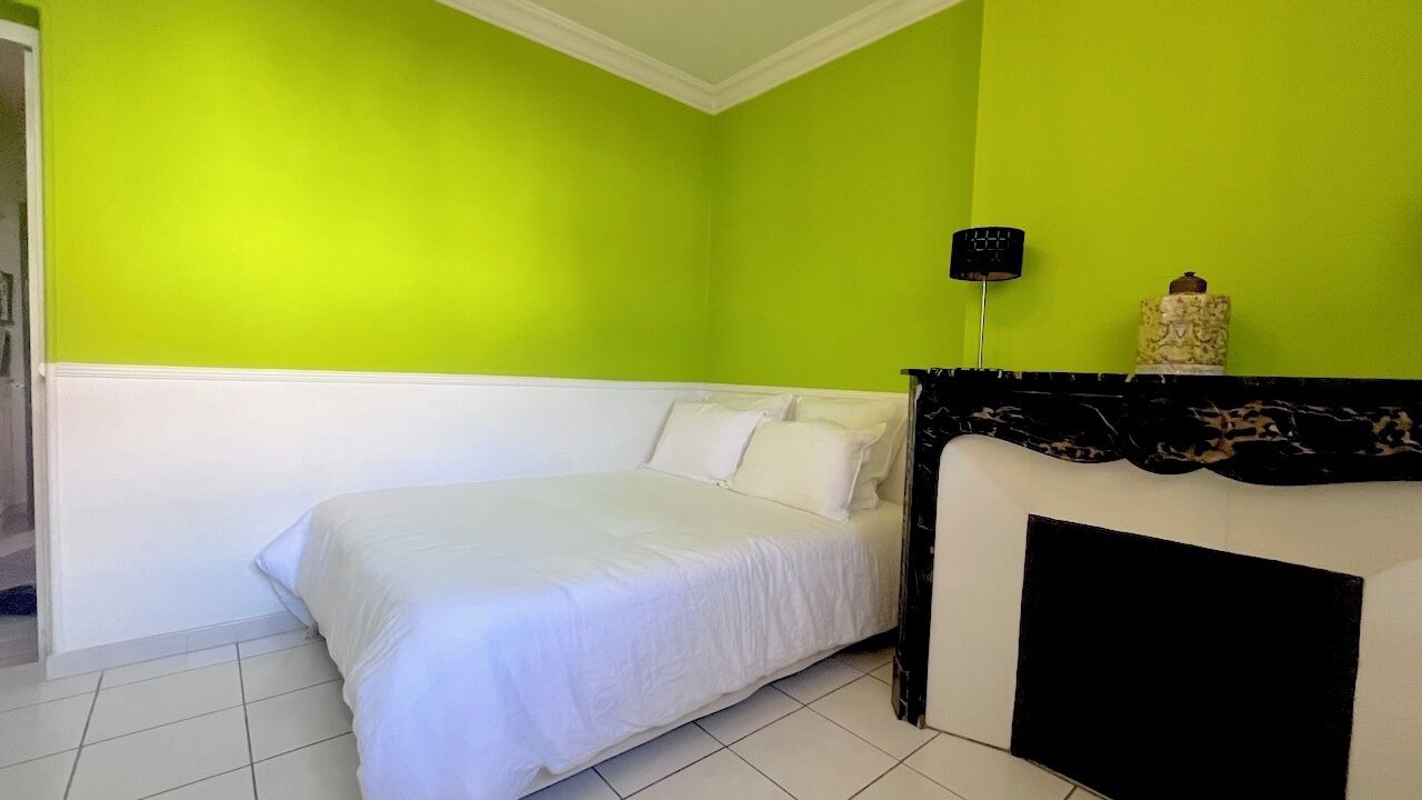 Photo of Bedroom in Saint-Martin