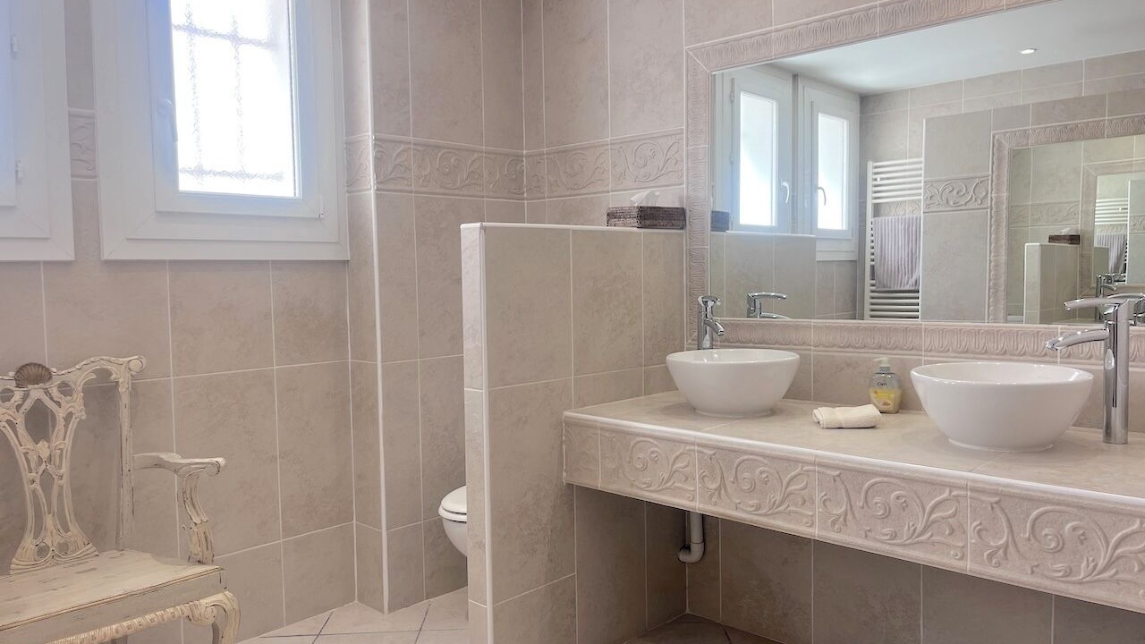 Photo of Bathroom in Saint-Martin