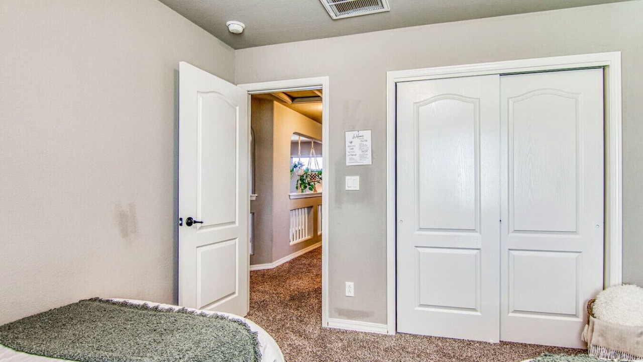 Photo of Bedroom in Anthony