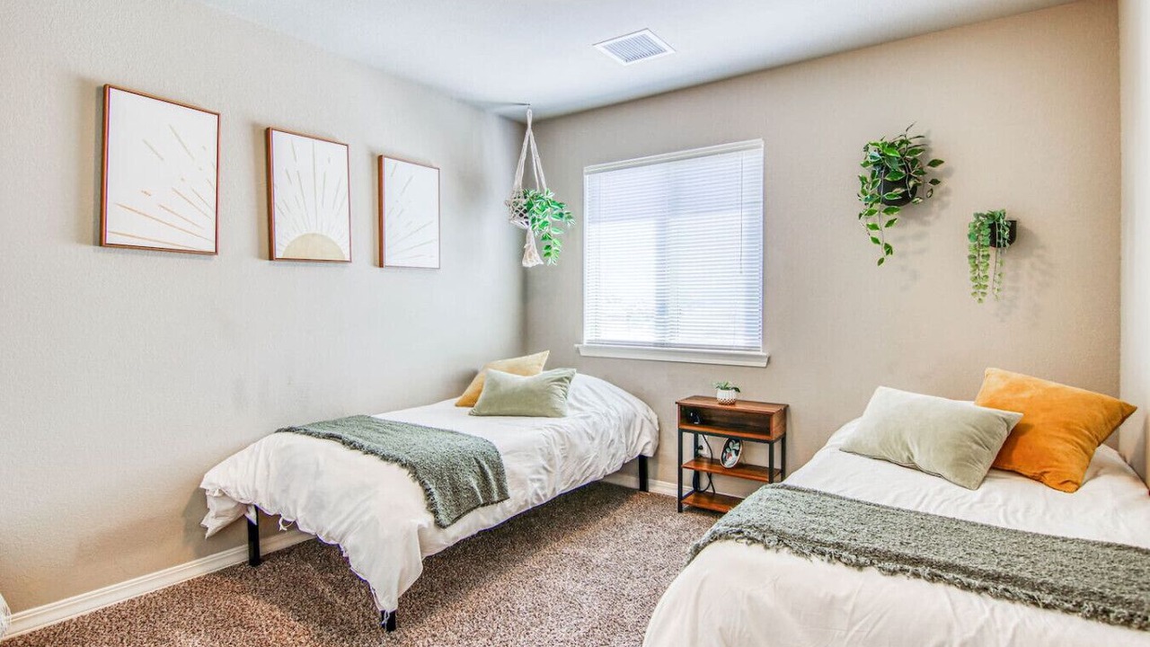 Photo of Bedroom in Anthony