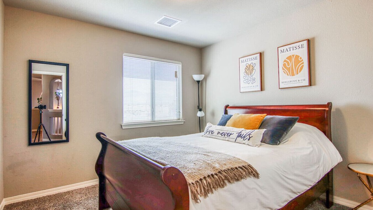 Photo of Bedroom in Anthony
