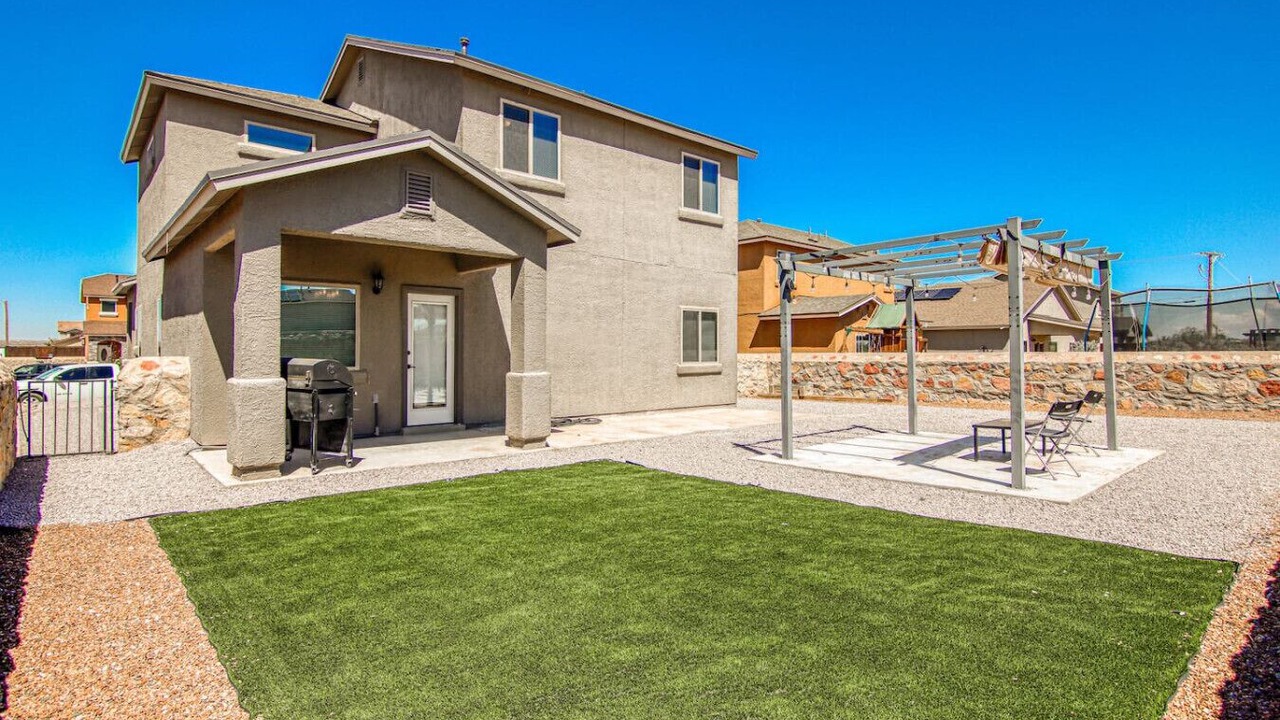 Photo of Outdoor in Anthony