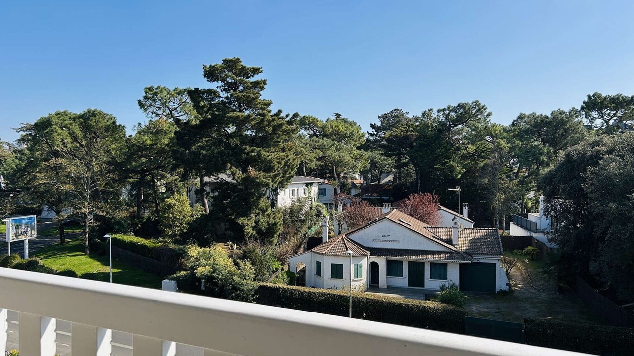 Photo of Outdoor in La Baule-Escoublac