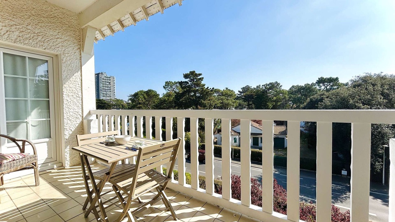 Photo of Outdoor in La Baule-Escoublac