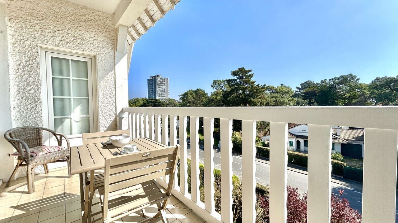 Photo of Outdoor in La Baule-Escoublac