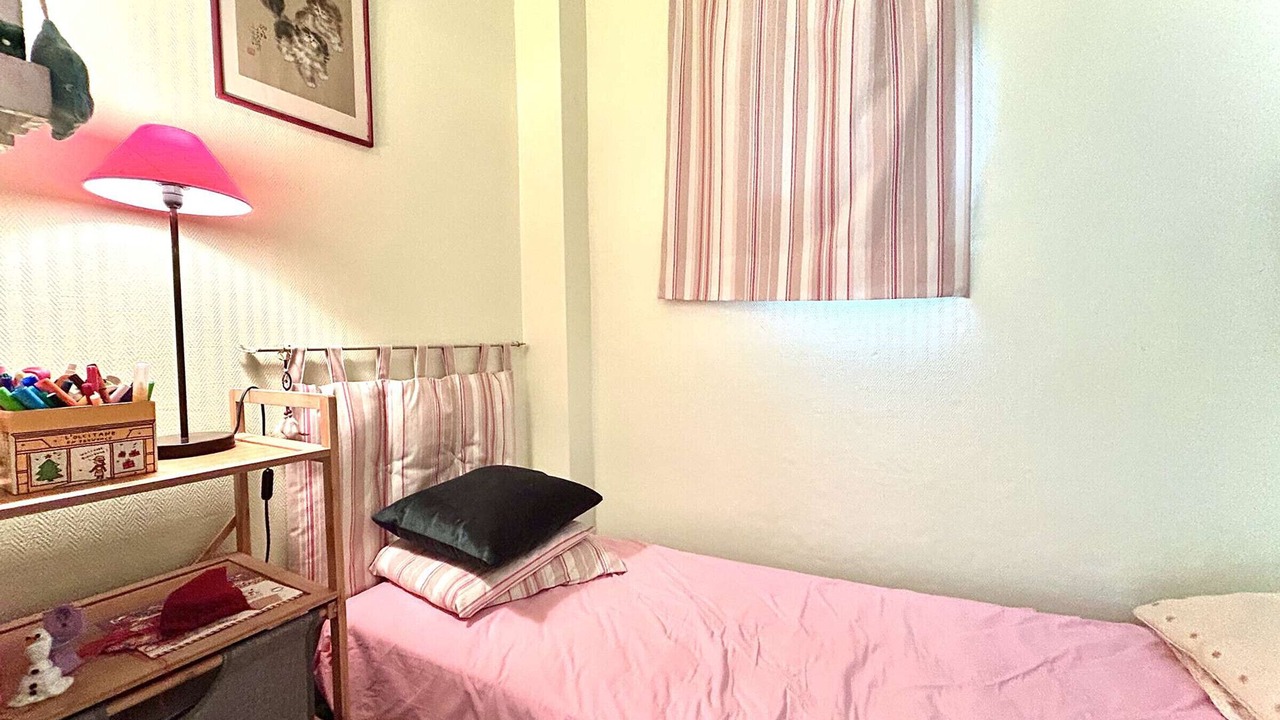 Photo of Bedroom in La Baule-Escoublac