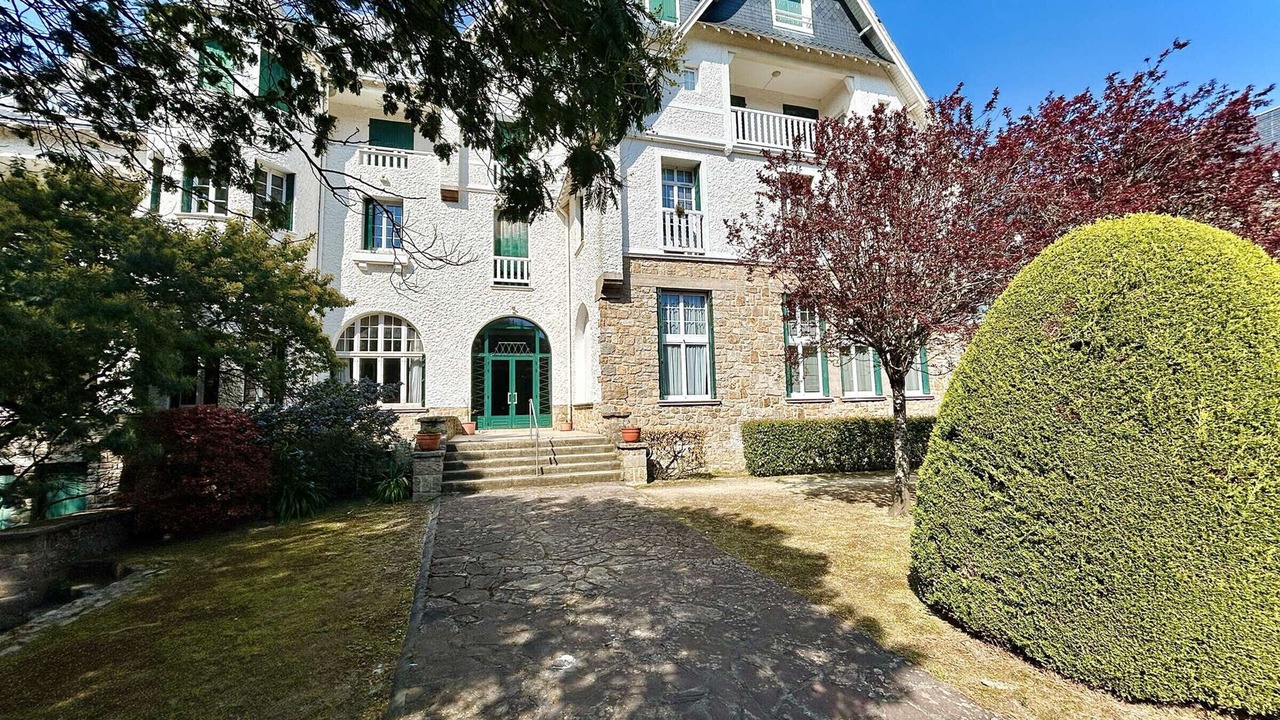 Photo of Outdoor in La Baule-Escoublac