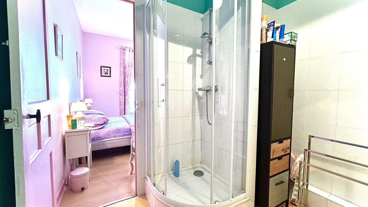 Photo of Bathroom in La Baule-Escoublac