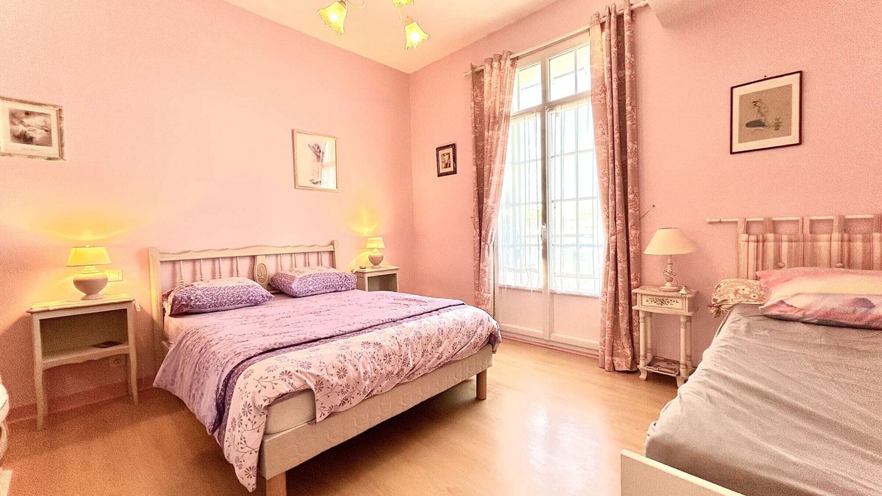 Photo of Bedroom in La Baule-Escoublac