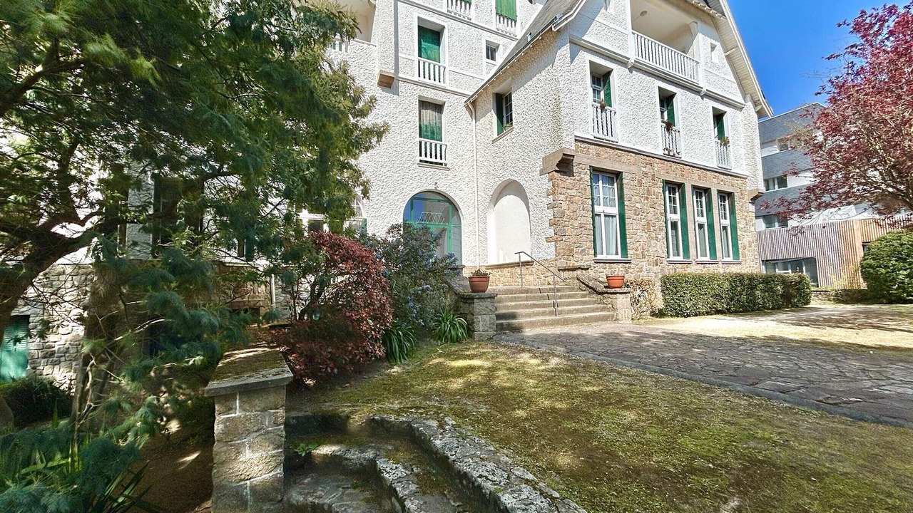 Photo of Outdoor in La Baule-Escoublac