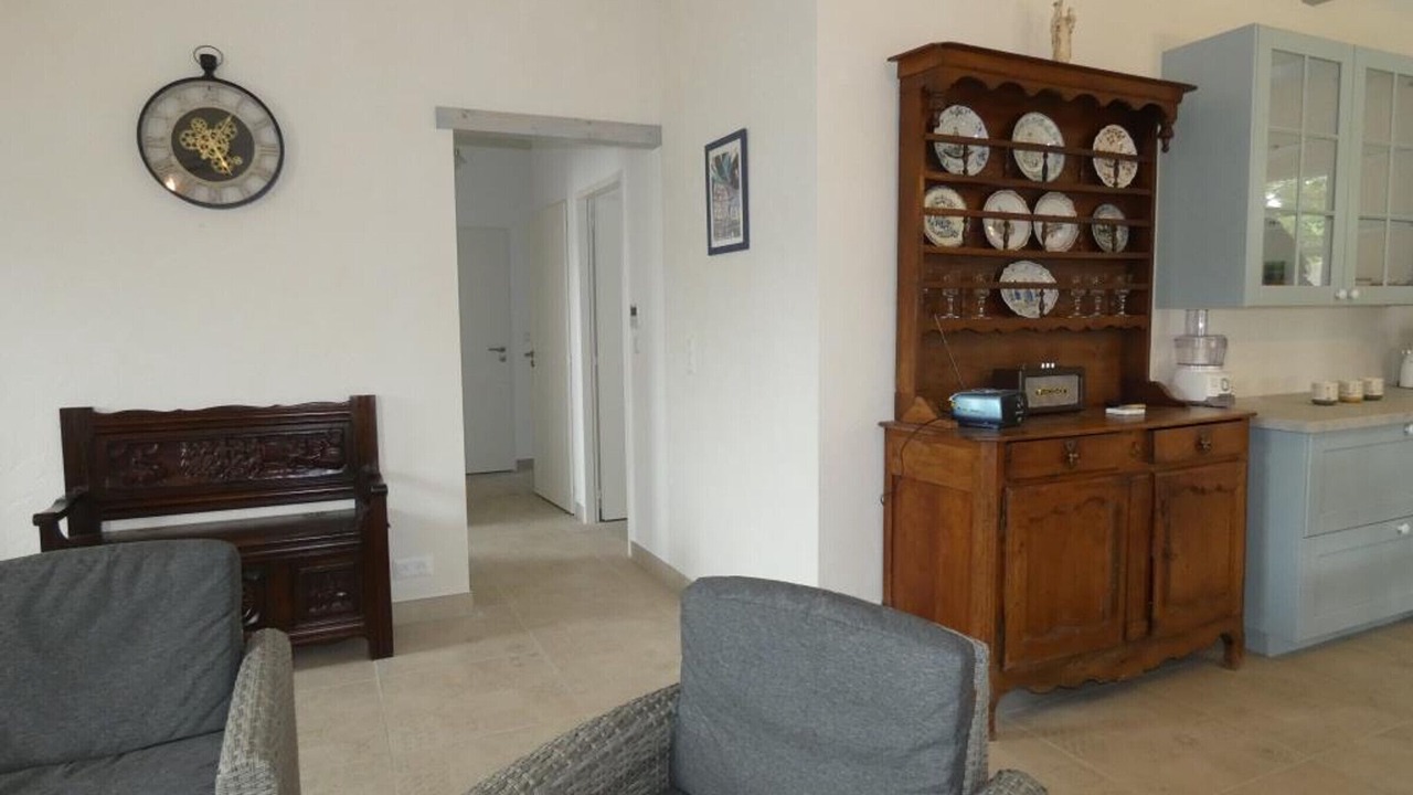 Photo of Livingroom in Notre-Dame-de-Monts