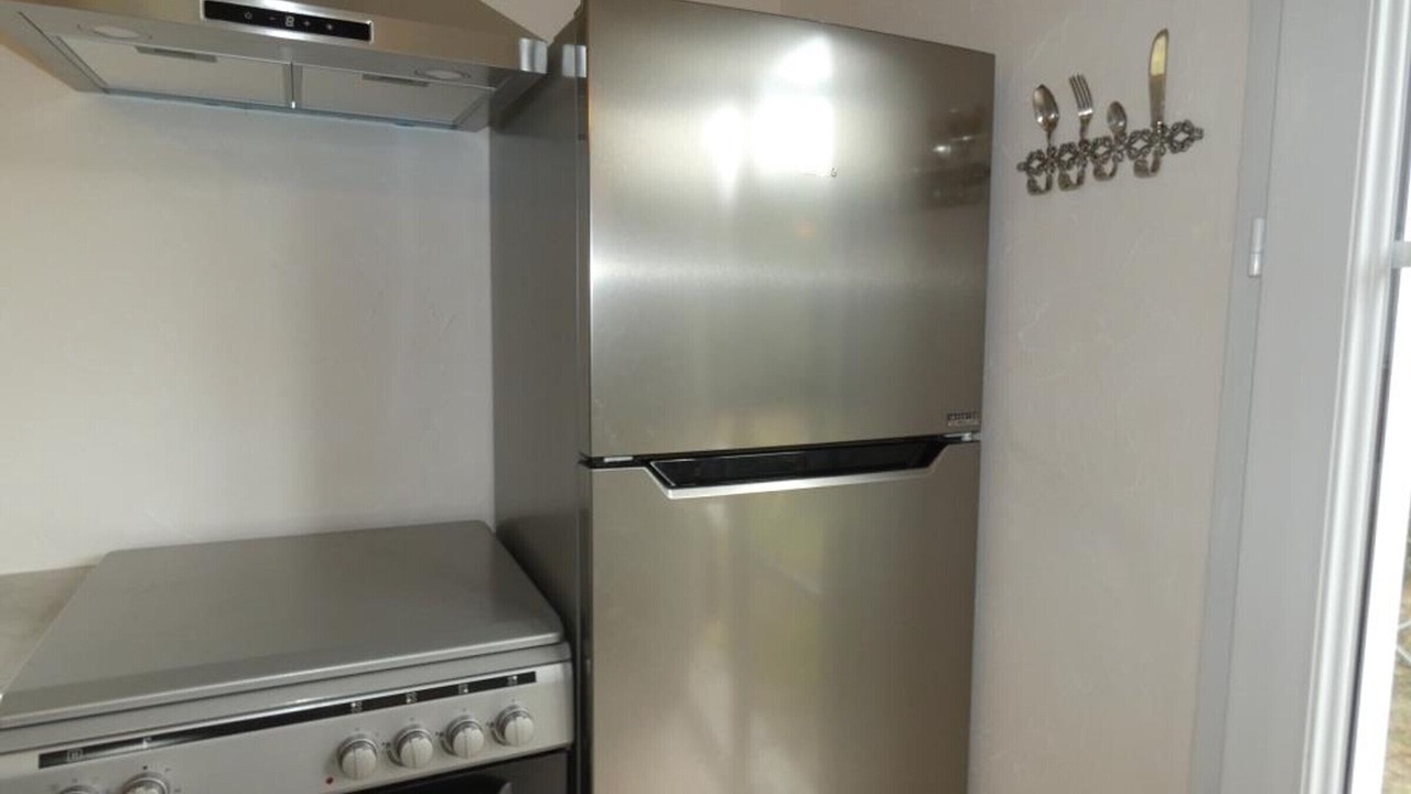 Photo of Kitchen in Notre-Dame-de-Monts