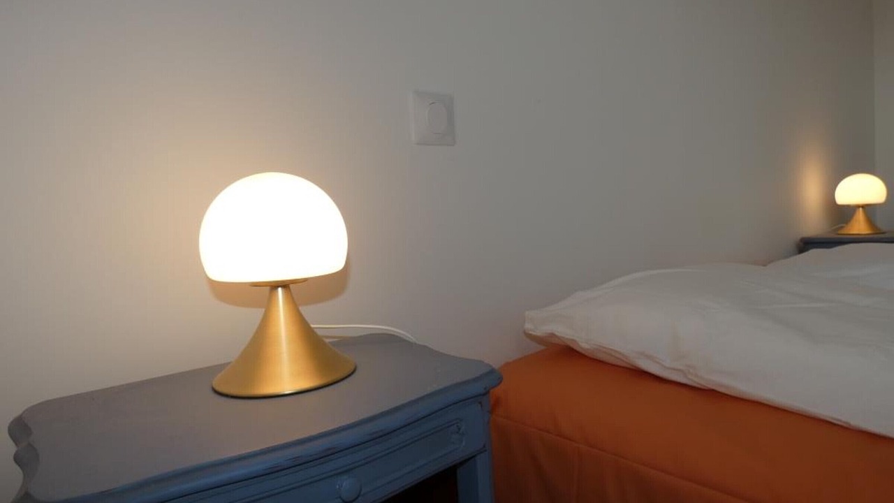 Photo of Bedroom in Notre-Dame-de-Monts
