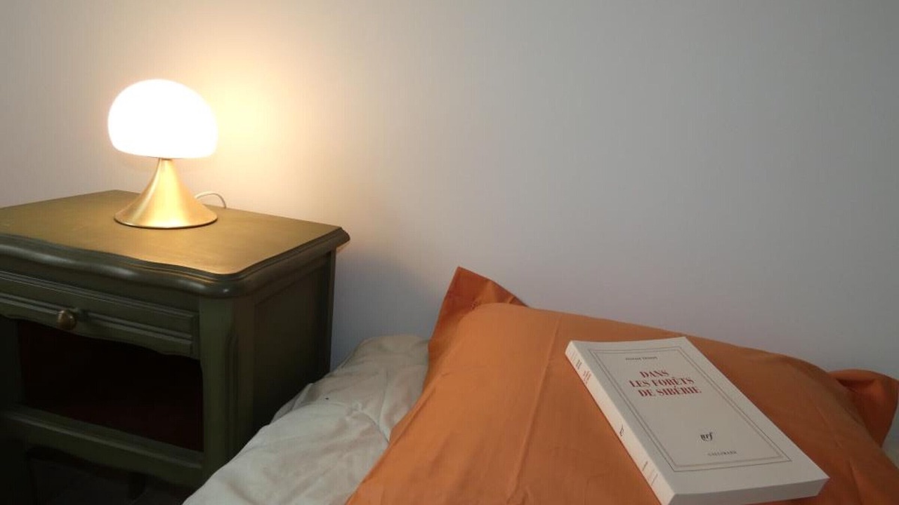Photo of Bedroom in Notre-Dame-de-Monts