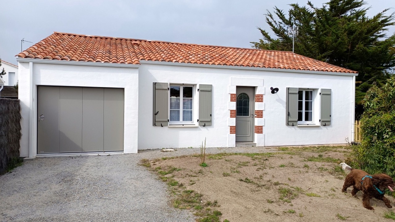 Photo of Outdoor in Notre-Dame-de-Monts