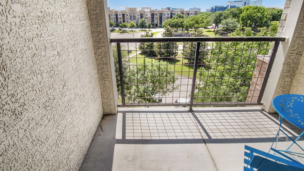 Photo of Outdoor in Frisco