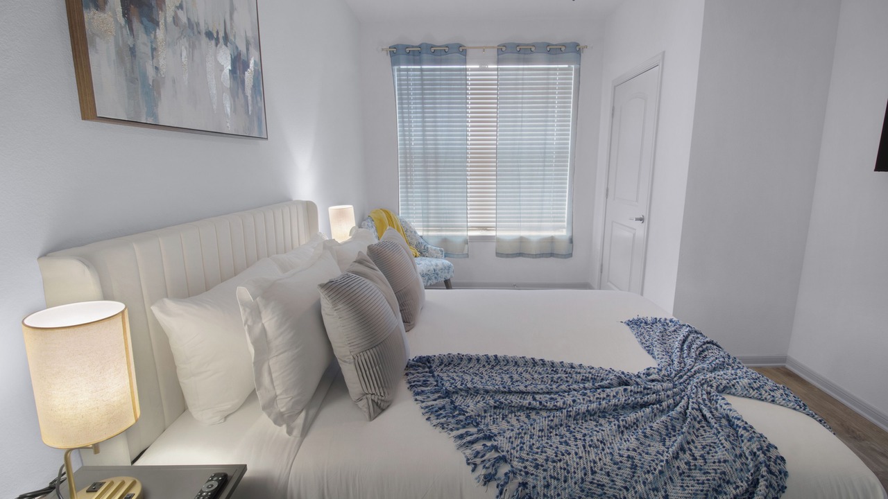 Photo of Bedroom in Frisco