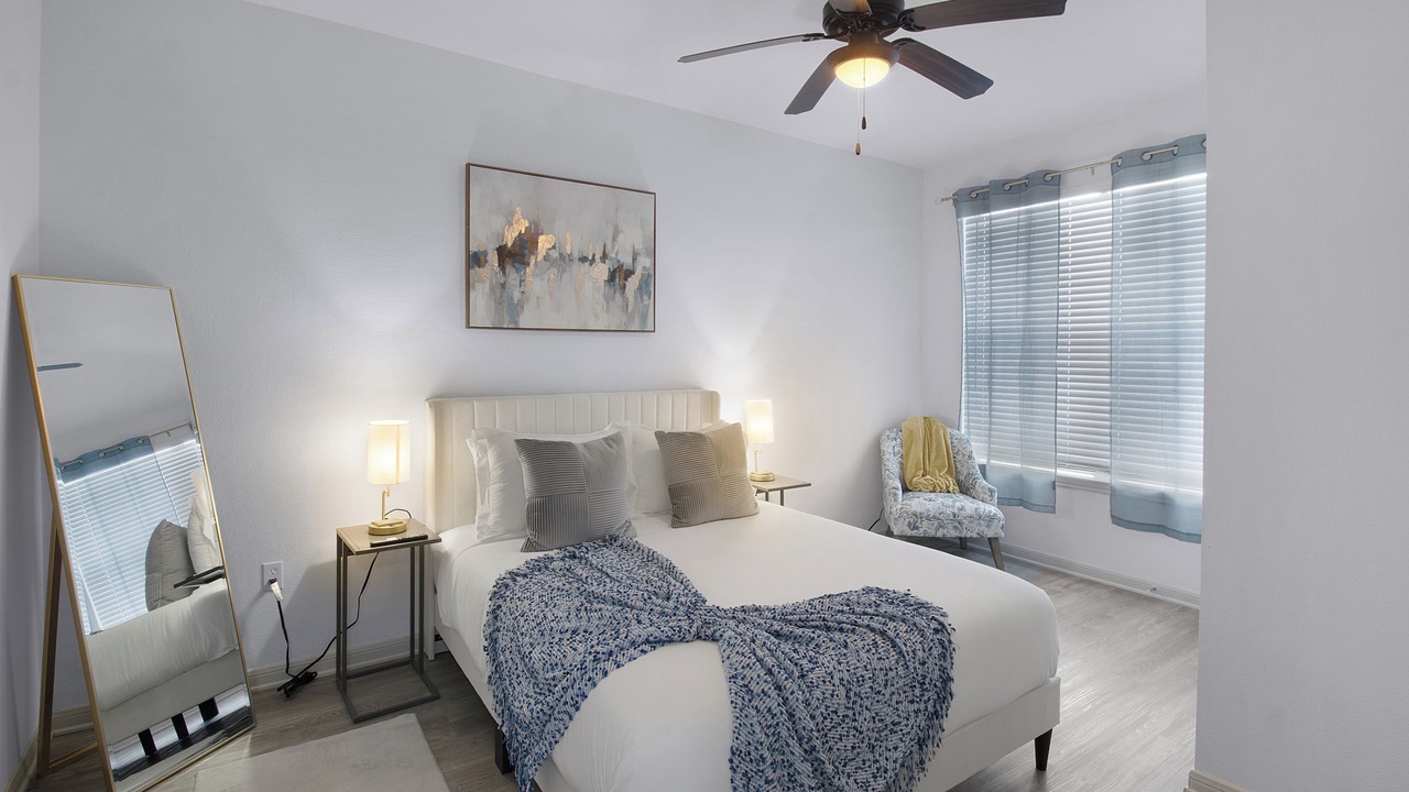 Photo of Bedroom in Frisco
