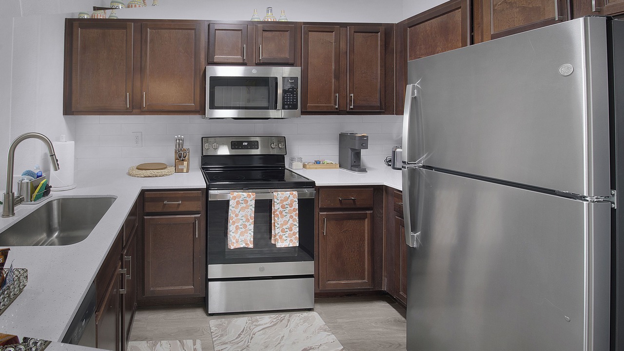 Photo of Kitchen in Frisco