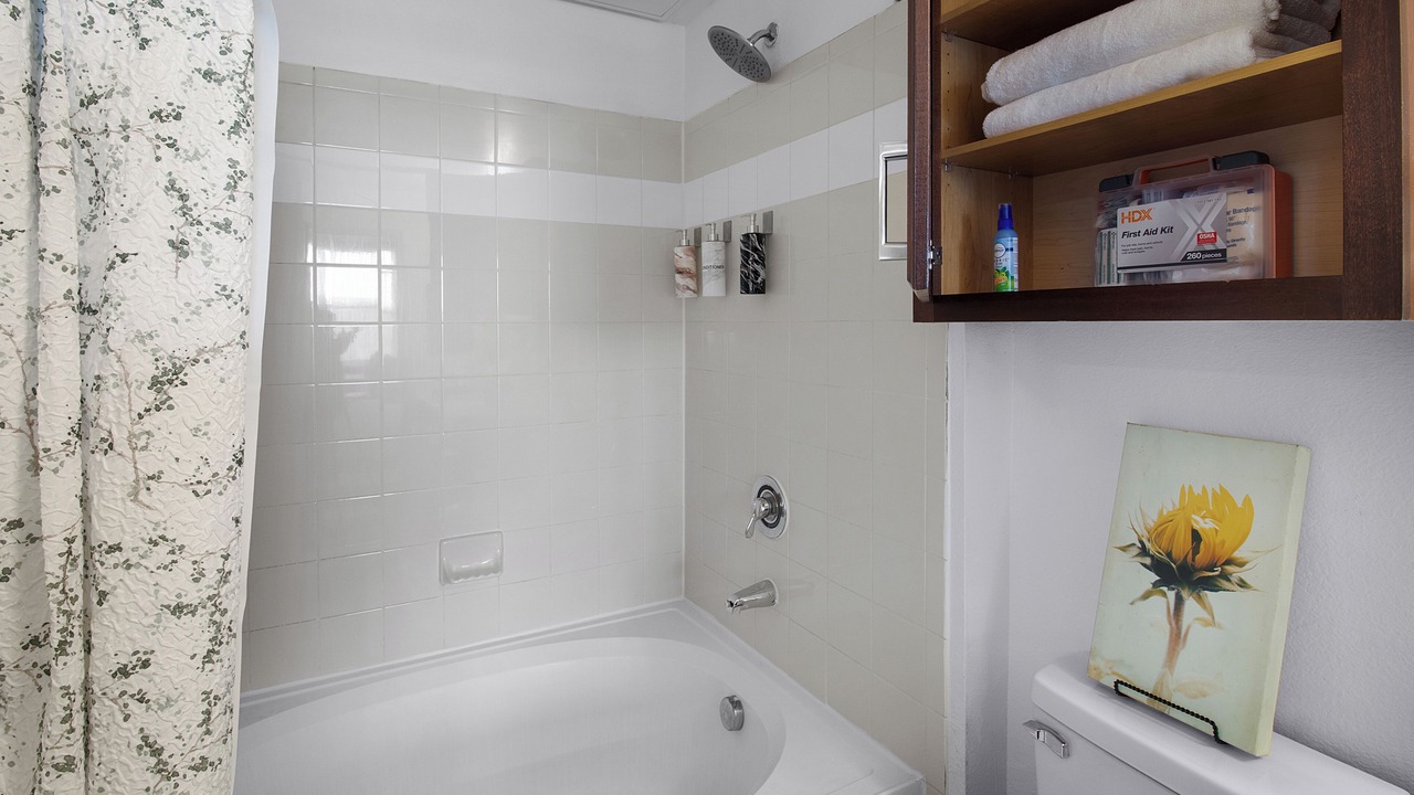 Photo of Bathroom in Frisco