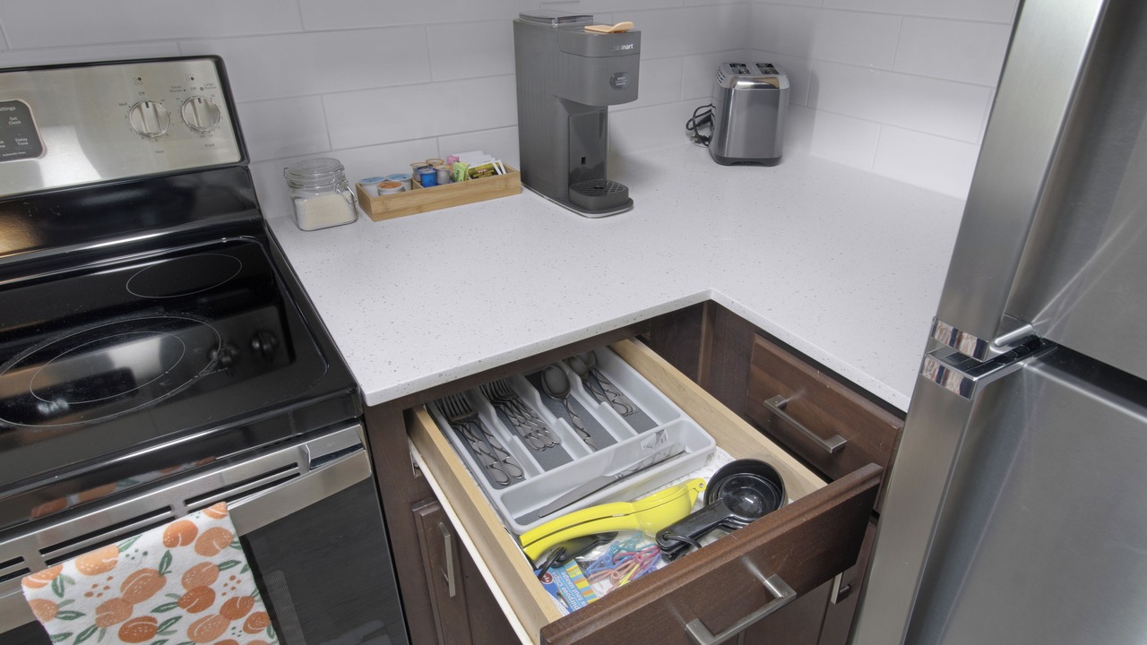 Photo of Kitchen in Frisco