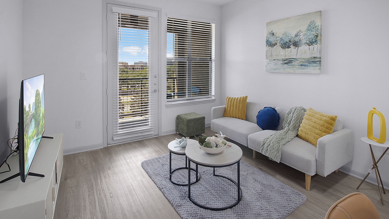 Photo of Livingroom in Frisco