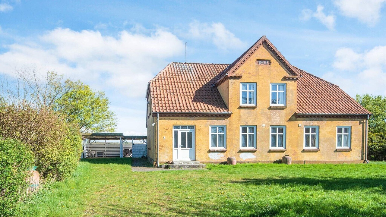 Photo of Outdoor in Skaerbaek