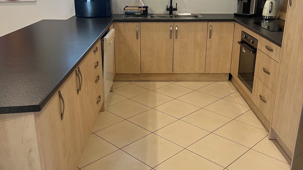 Photo of Kitchen in Morphett Vale