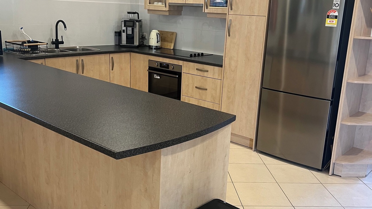 Photo of Kitchen in Morphett Vale