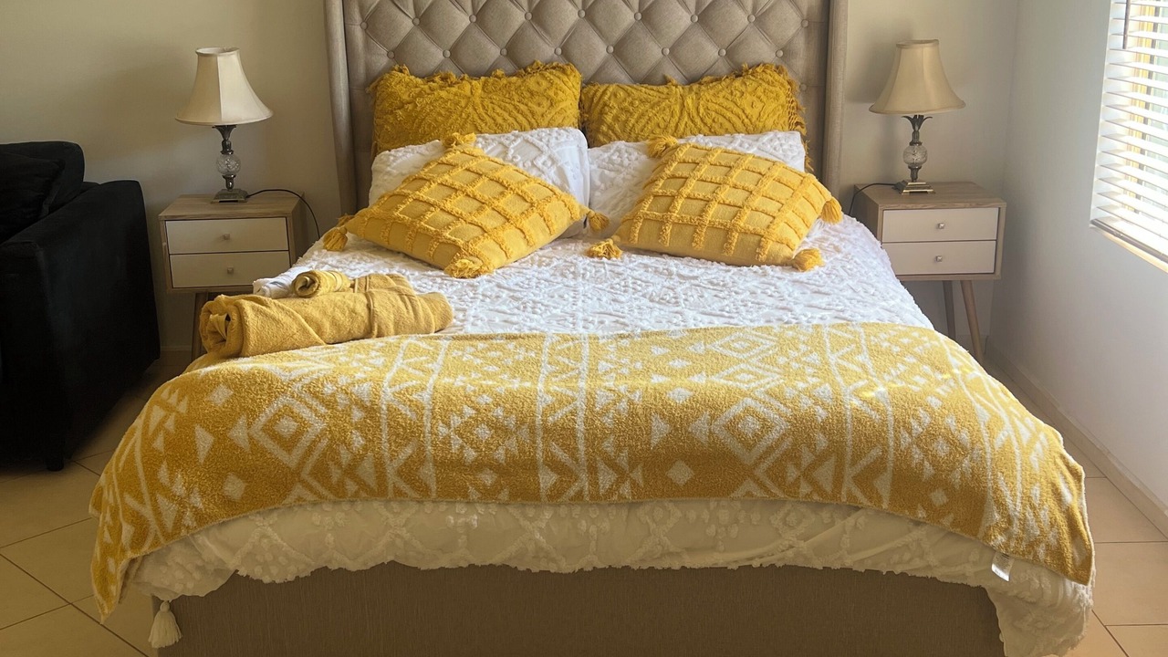 Photo of Bedroom in Morphett Vale